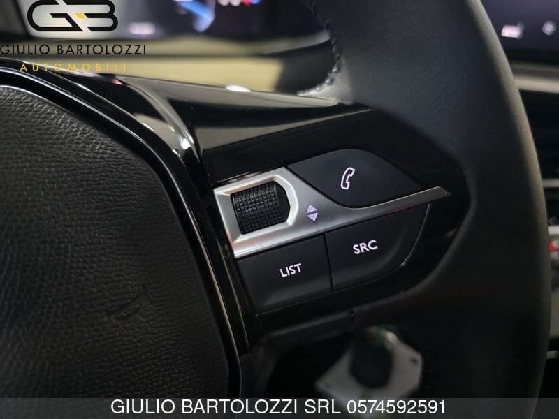 Peugeot 208 208 PureTech 100 Stop&Start 5 porte Allure