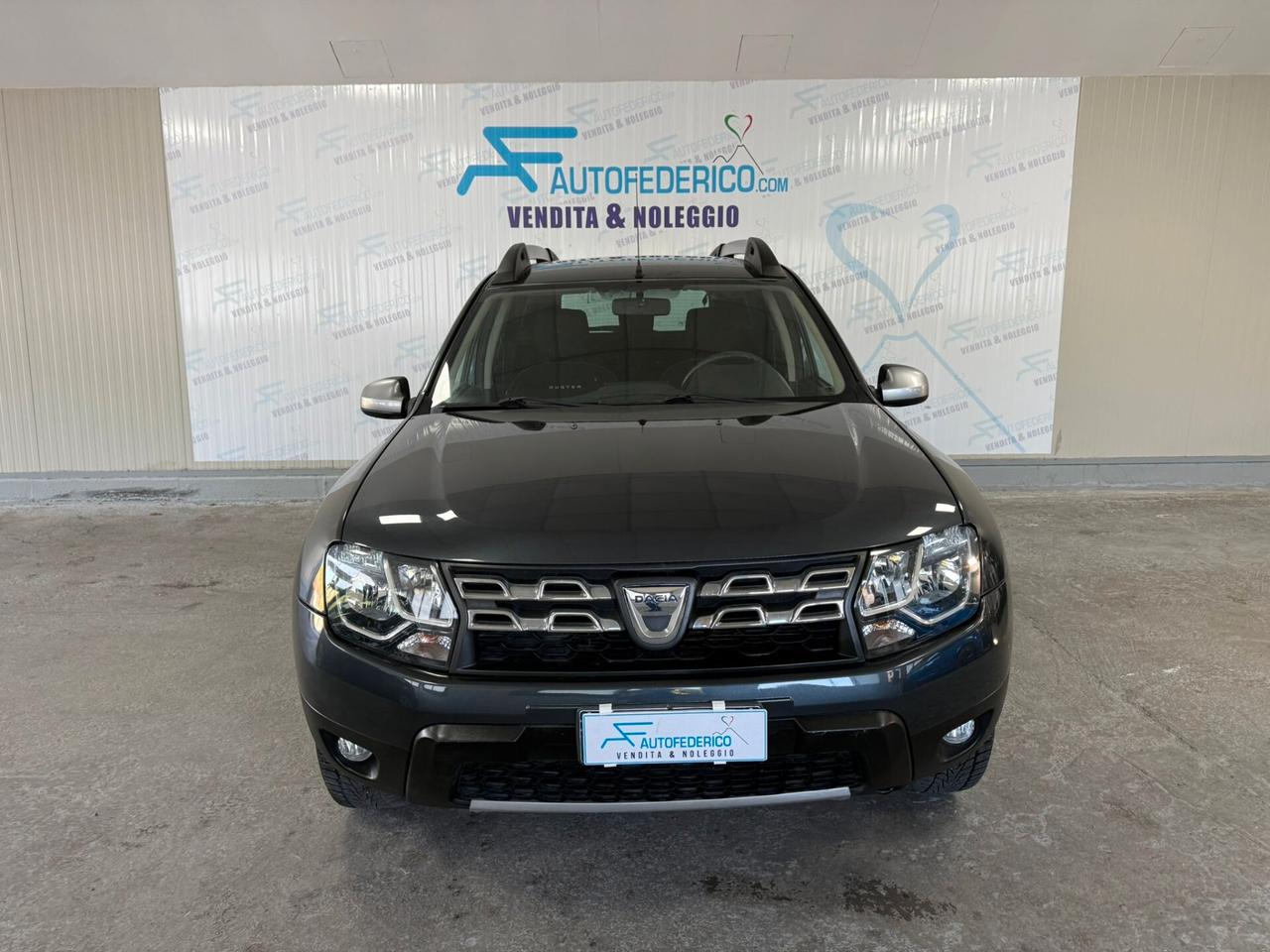 Dacia Duster 1.6 105cv 4x2 GPL Lauréate