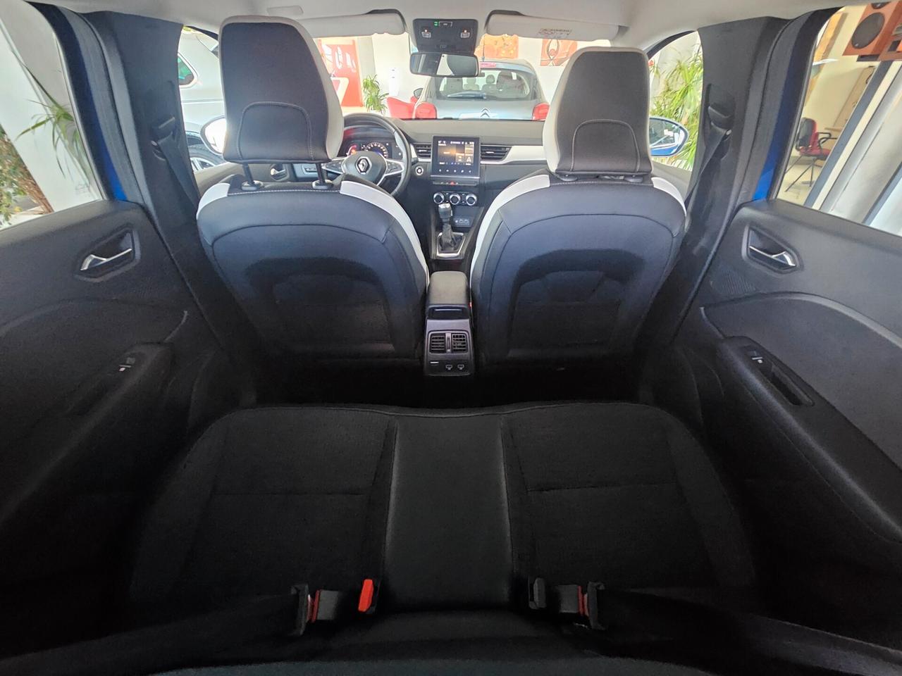 Renault Captur TCe 90 CV Techno-Aziendale