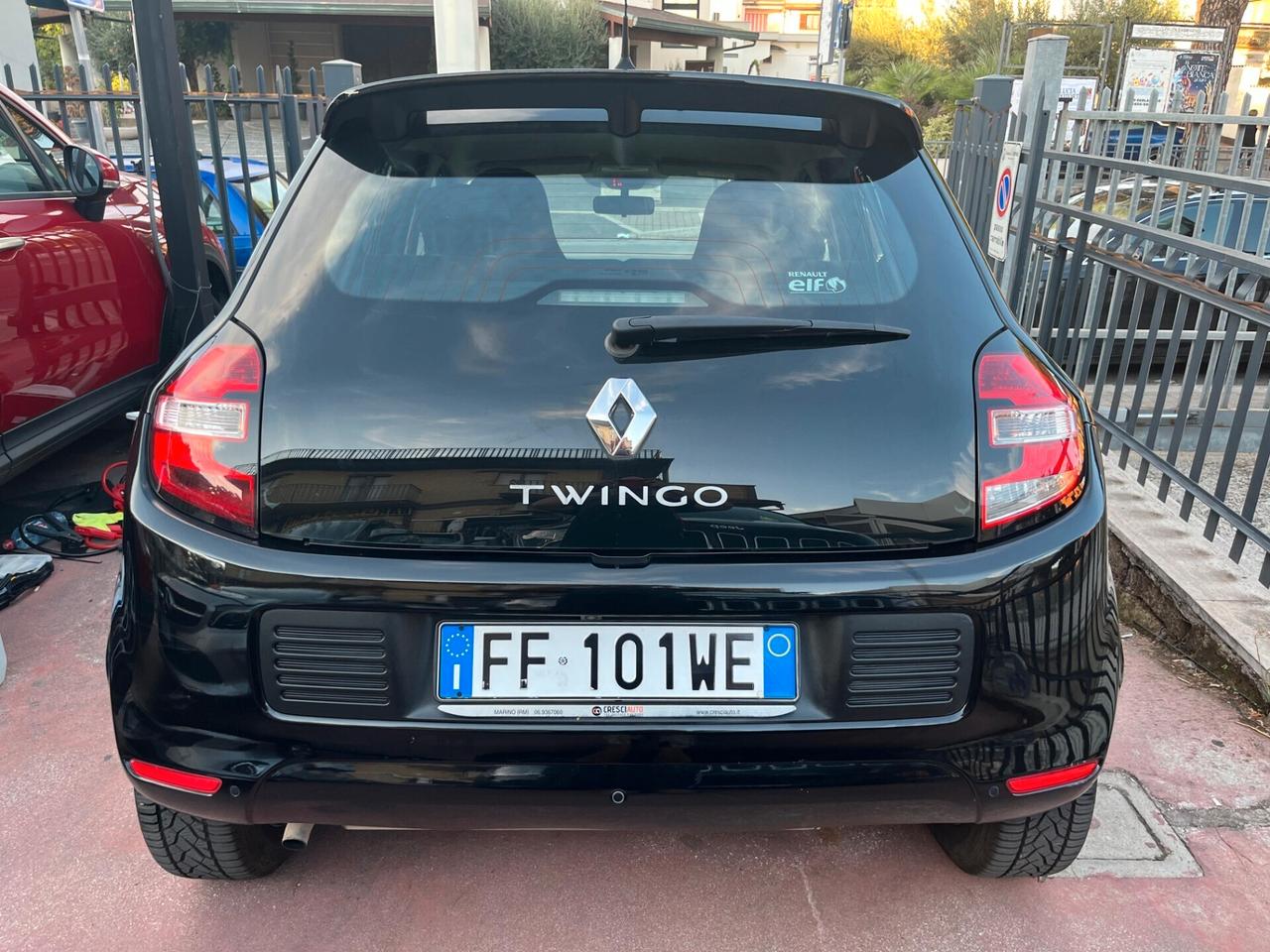 Renault Twingo 1.0 69CV UNIPRO' *PREZZO VERO*