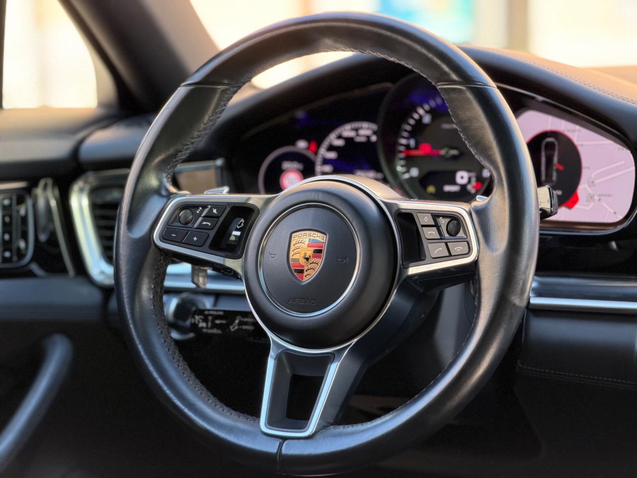 Porsche Panamera 4.0 4S Diesel V8 422 CV PDK TETTO BOSE MATRIX