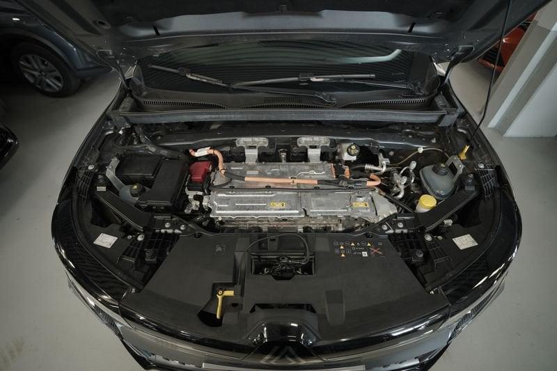 Renault Megane E-Tech Electric Megane IV E-Tech Megane E-Tech Techno EV60 220cv AC22