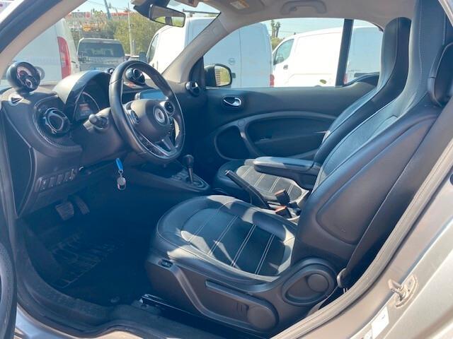 Smart ForTwo 70 1.0 Prime