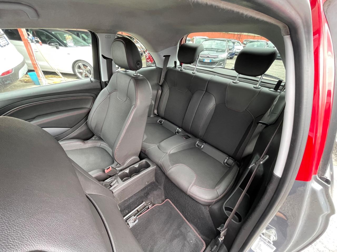 Adam 1.4 150 CV S ( 49 DI 150 ) -RATE-GARANZIA