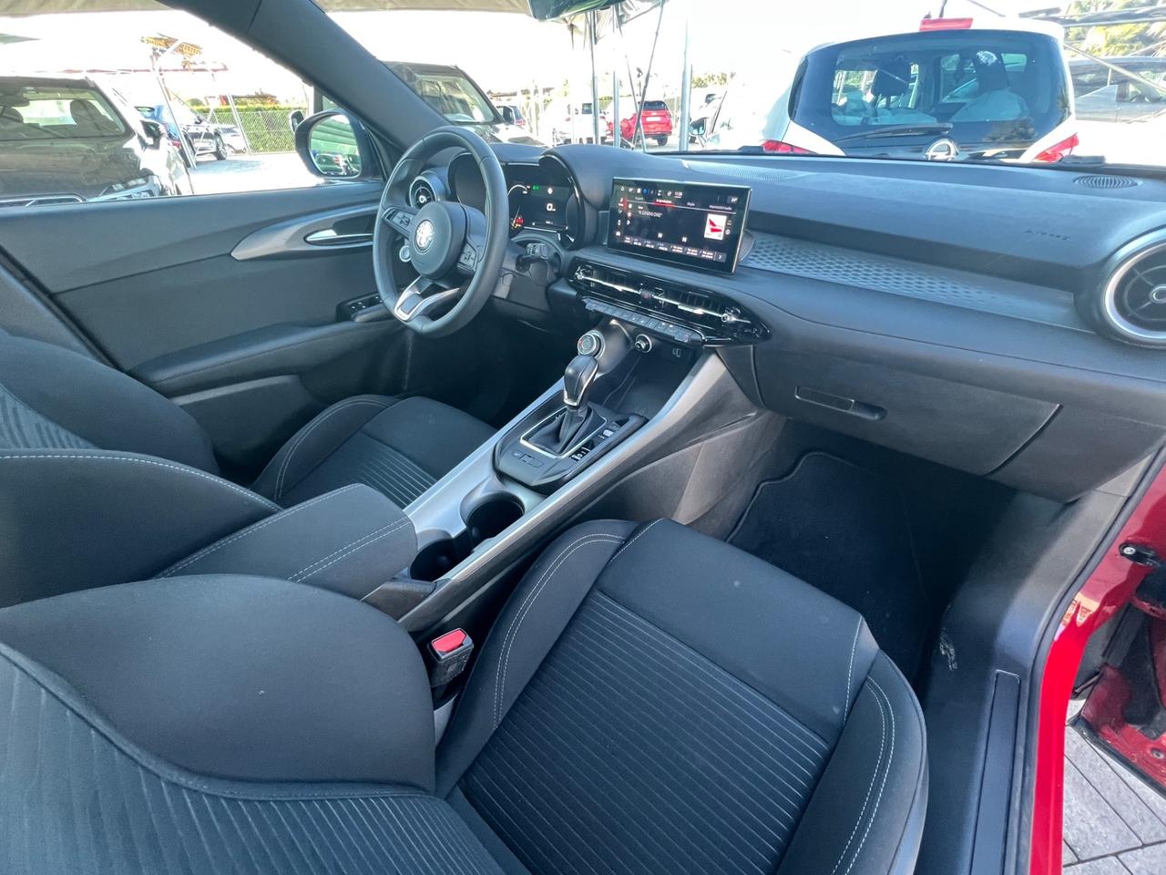 Alfa Romeo Tonale 1.6 diesel 130 CV TCT6 Super