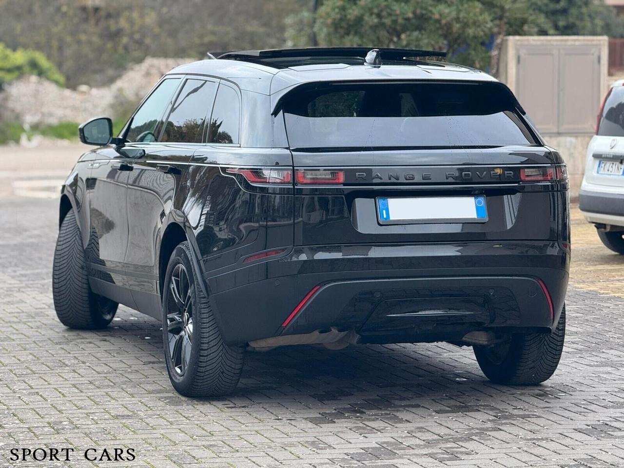 Land Rover Range Velar 2.0D I4 240 CV R-Dynamic , TETTO, FULL