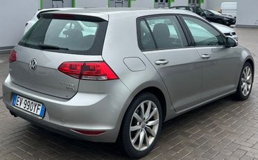 Volkswagen Golf 2.0 TDI 5p. 4MOTION Highline BlueMotion Tech.