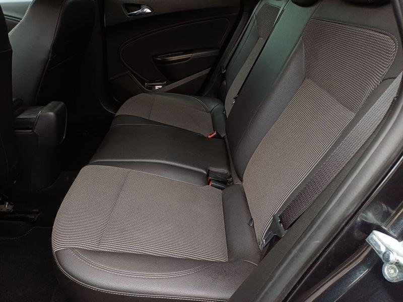 Opel Astra 1.7 CDTI 110CV S&S Sports Tourer Cosmo - GARANZIA