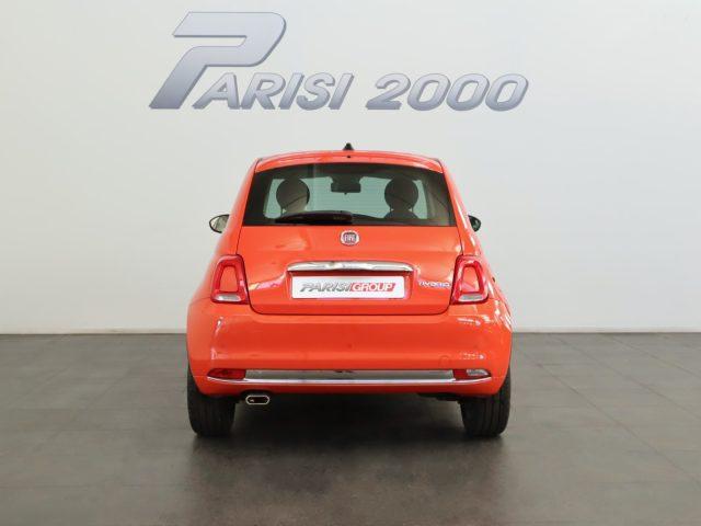 FIAT 500 1.0 Hybrid 70CV Dolcevita *PROMO PARISI GROUP*