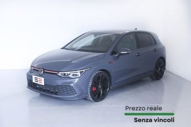 VOLKSWAGEN Golf GTI 2.0 TSI GTI DSG Black Style plus