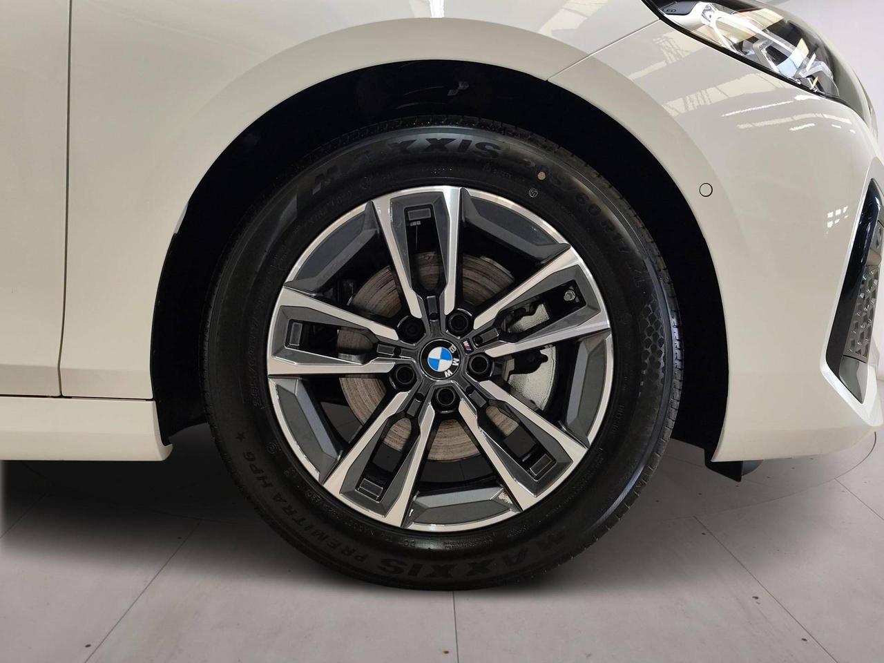 BMW Serie 2 218d Active Tourer MSport