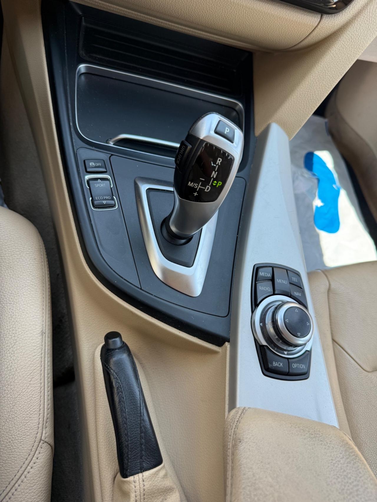 Bmw 316d Luxury,Navi,Pelle,Climatronic,ecc.