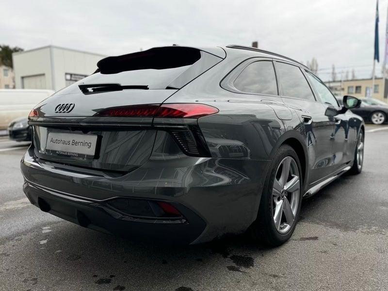 Audi A6 TDI 150 kW S tronic S line edition Tetto Camera 360°