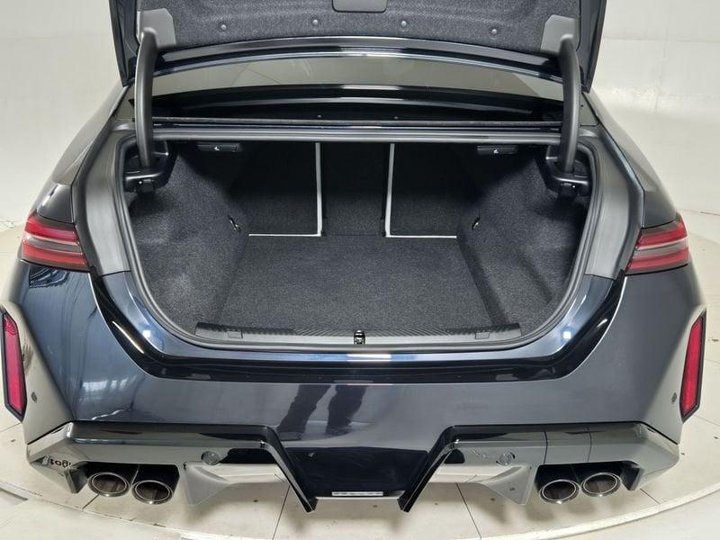 BMW Serie 5 M5 G90 Berlina M5 4.4 727cv auto
