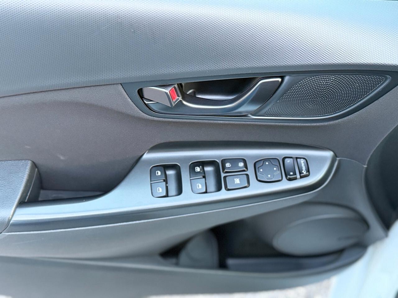 Hyundai Kona 1.6 CRDI 136 CV Hybrid 48V NLine