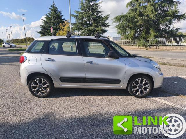 FIAT 500L 1.4 95 CV Easy