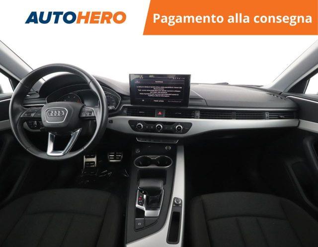 AUDI A4 Avant 35 TDI/163 CV S tronic Business