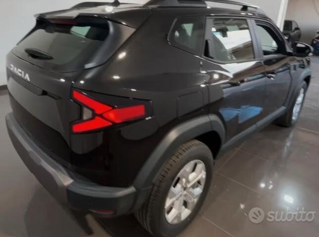 Dacia Duster 1.2 Eco-G 120 CV * GPL * KM0