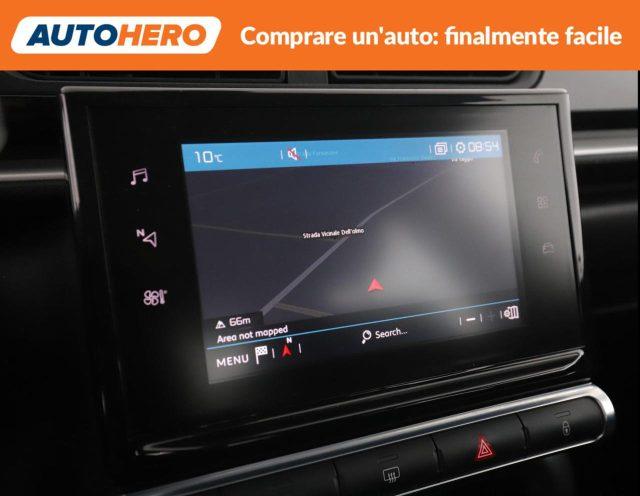 CITROEN C3 PureTech 82 Shine