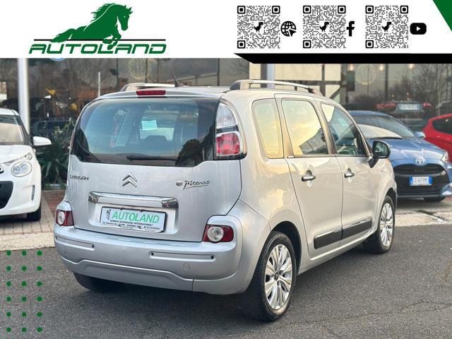 CITROEN C3 Picasso 1.6 HDi 110 *DistribuzioneOK*Finanziabile