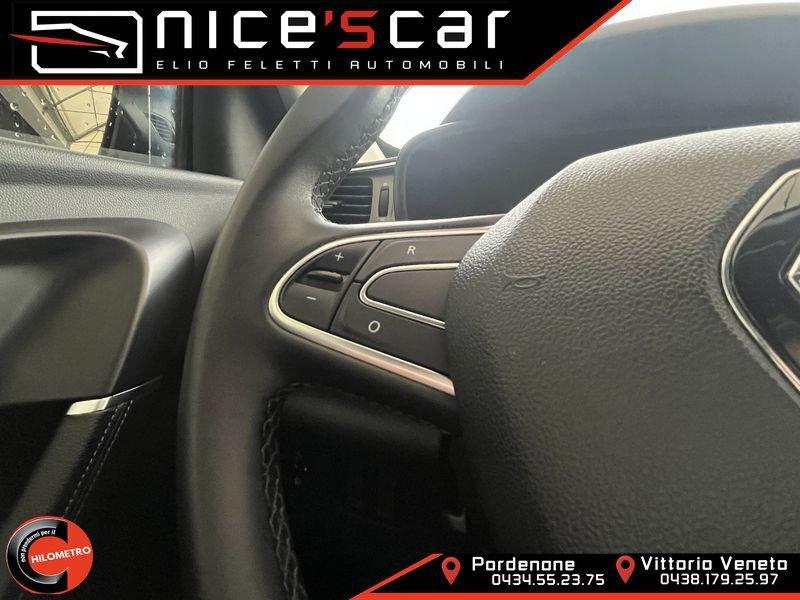 Renault Kadjar Blue dCi 8V 115CV Sport Edition