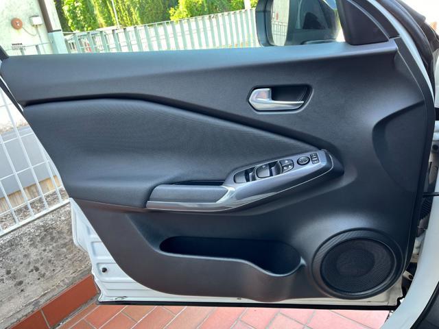 NISSAN Juke 1.0 DIG-T 114 CV DCT Acenta
