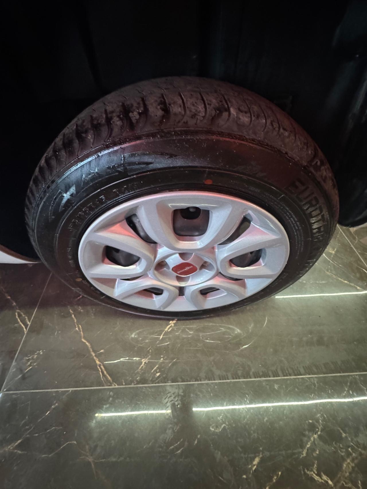 Fiat Panda 0.9 TwinAir Turbo Natural Power Easy