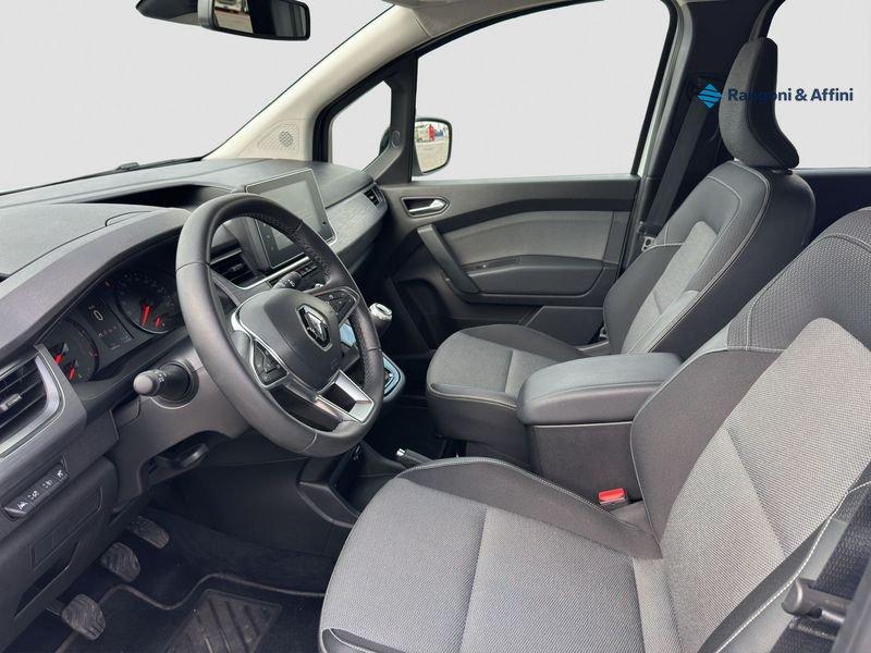 Renault Kangoo 1.5 Blue dCi 95 equilibre