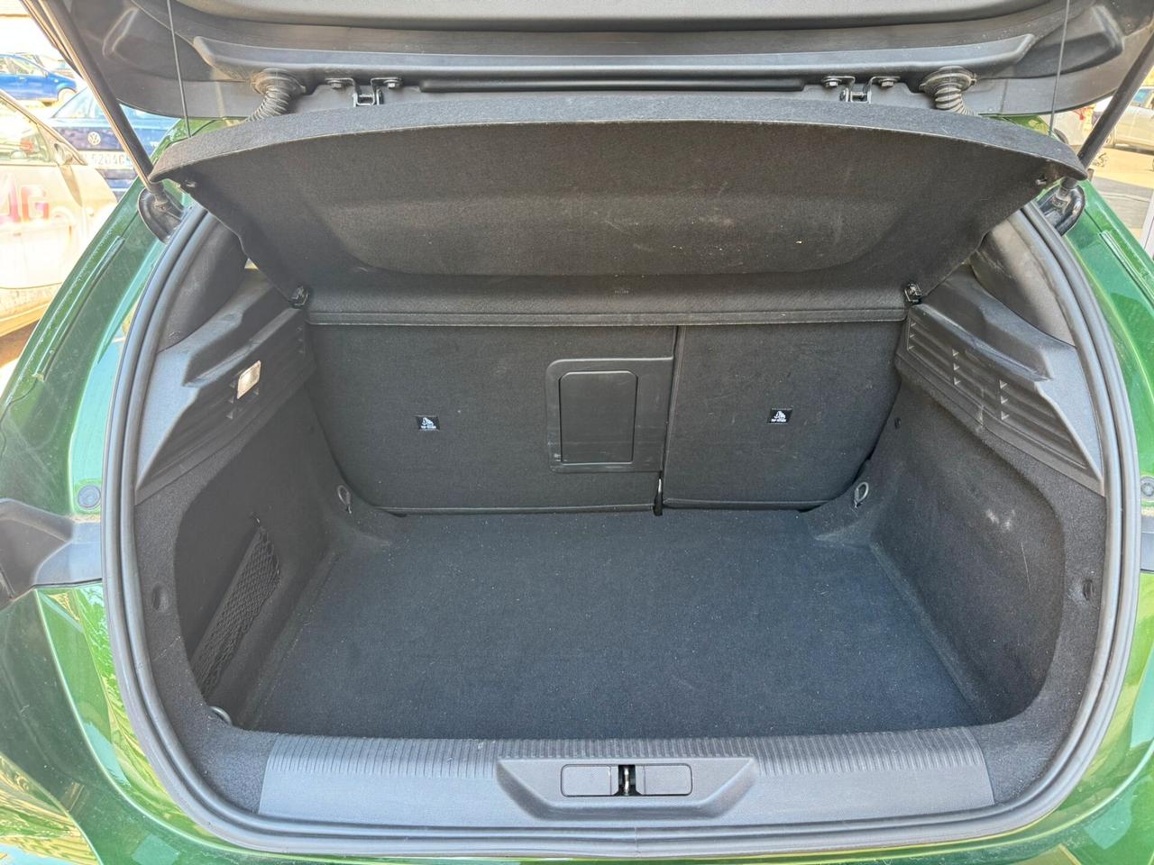 Peugeot 308 BlueHDi 130 S&S EAT8 GT Pack