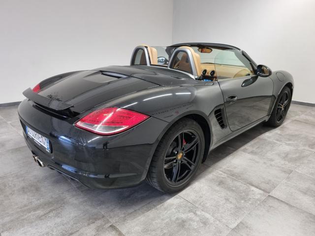PORSCHE Boxster 2.9 24V