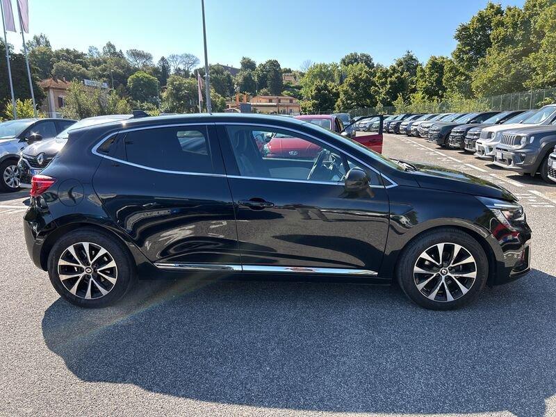 Renault Clio NUOVA techno TCe 90
