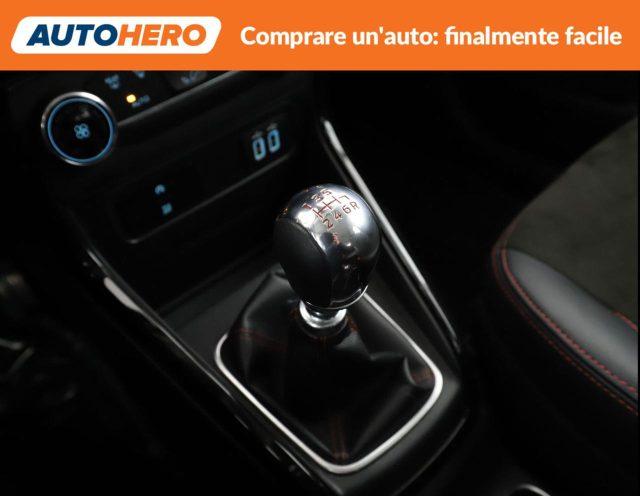 FORD EcoSport 1.0 EcoBoost 125 CV Start&Stop ST-Line