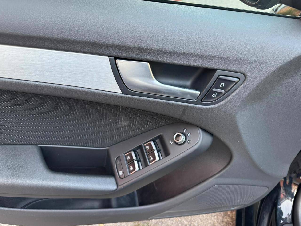 Audi A5 SPB 3.0 V6 TDI 245 CV S line quattro tronic