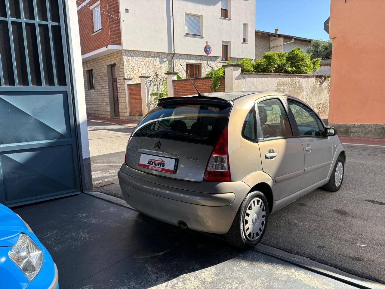 Citroen C3 1.1 Classique