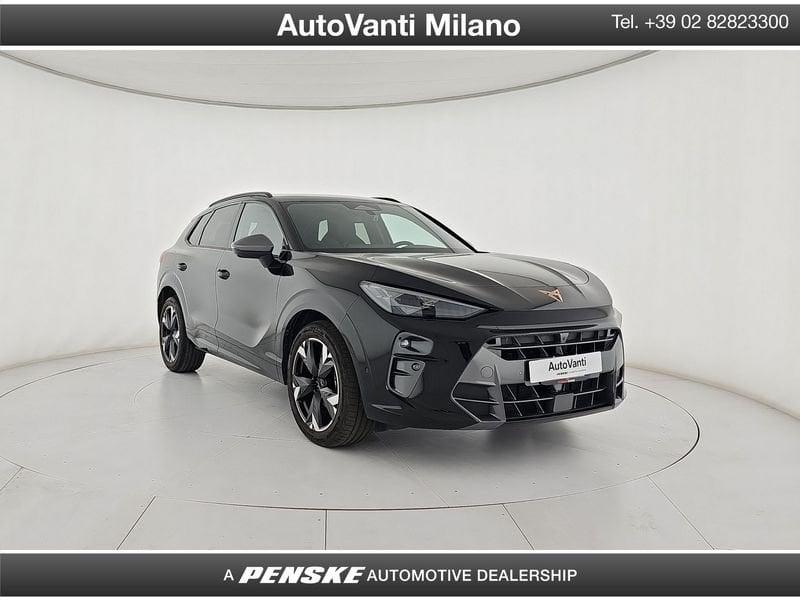 CUPRA Terramar Terramar 1.5 hybrid 150cv dsg