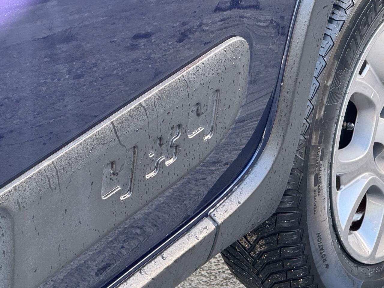 FIAT PANDA 4X4 CLIMBING 1.3 MJT II 95 CV ELD IVA ESPOSTA