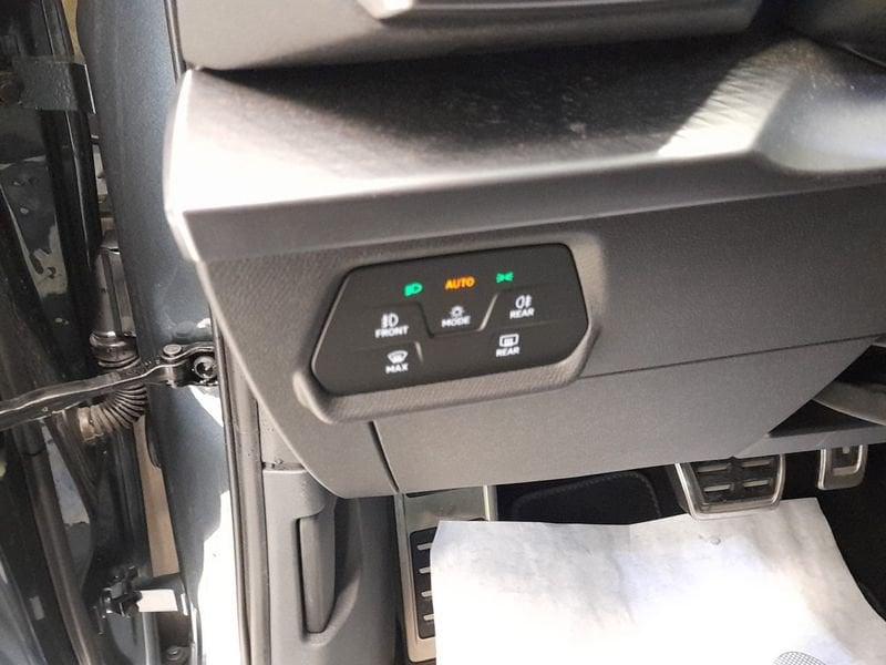 CUPRA Leon 2.0 TDI DSG