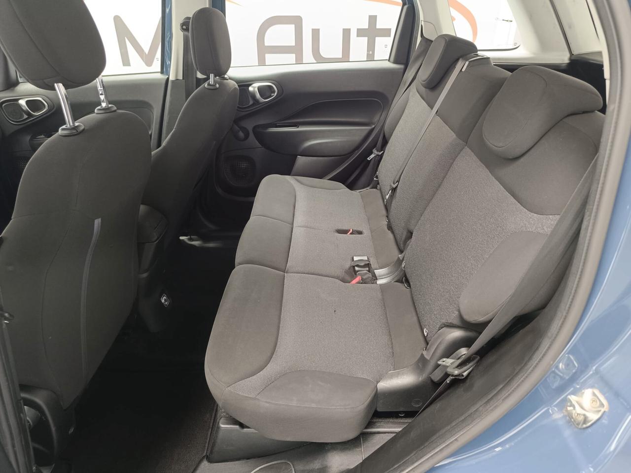 Fiat 500L 1.3 Multijet 95 CV Business