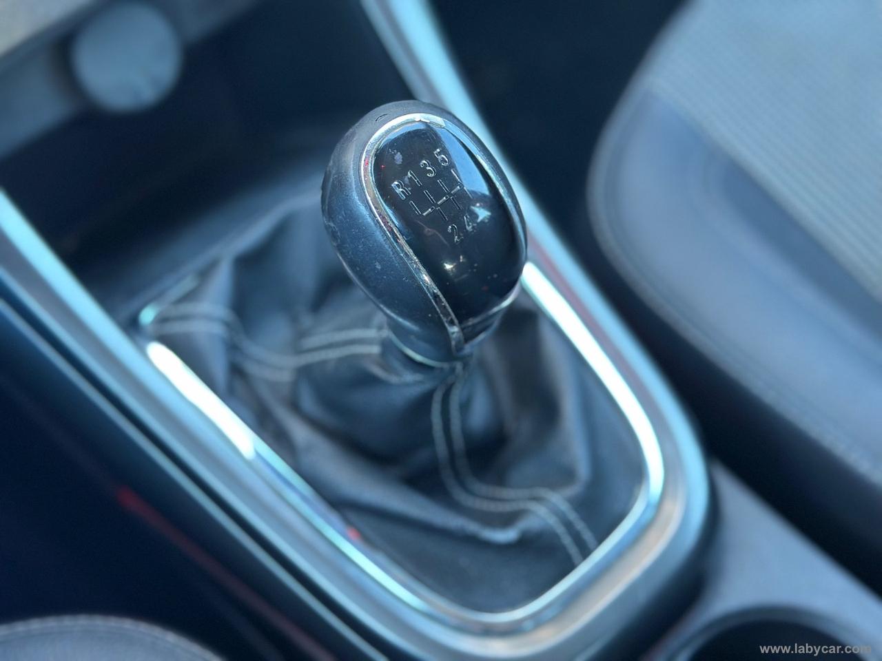 OPEL Astra 1.7 CDTI 110 CV 5p. Cosmo