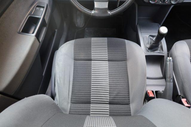VOLKSWAGEN Polo 1.2i 70CV 12V 5Porte United Ideale per NEOPATENTAT