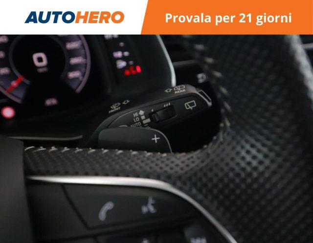 AUDI Q8 55 TFSI quattro tiptronic Sport