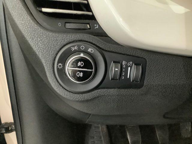 FIAT 500X 1.4 MultiAir 140 CV Lounge