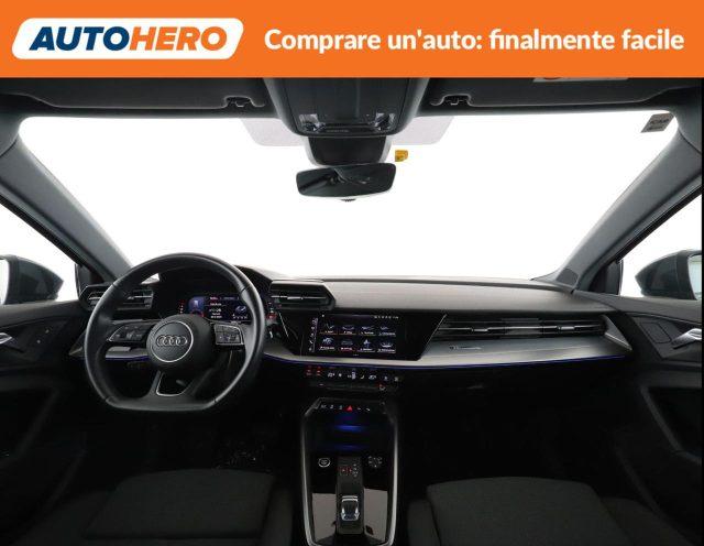 AUDI A3 SPB 30 TFSI S tronic S line edition