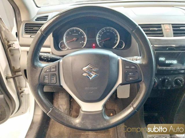 SUZUKI Swift 1.3 DDiS 5 porte B-Easy (Garanzia 12 Mesi)