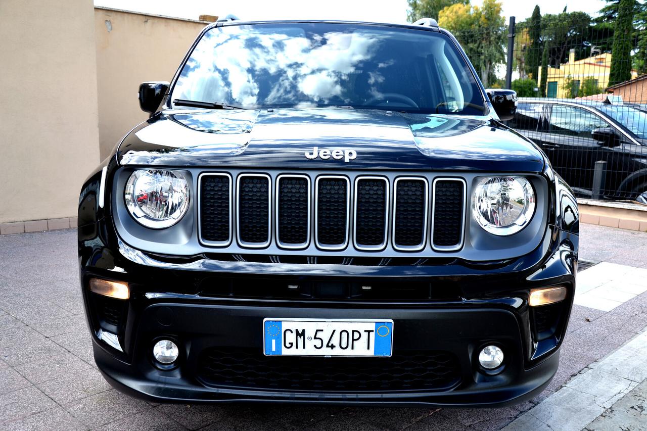 Jeep Renegade 1.5 TURBO 130CV T4 MHEV LIMITED **PREZZO VERO**