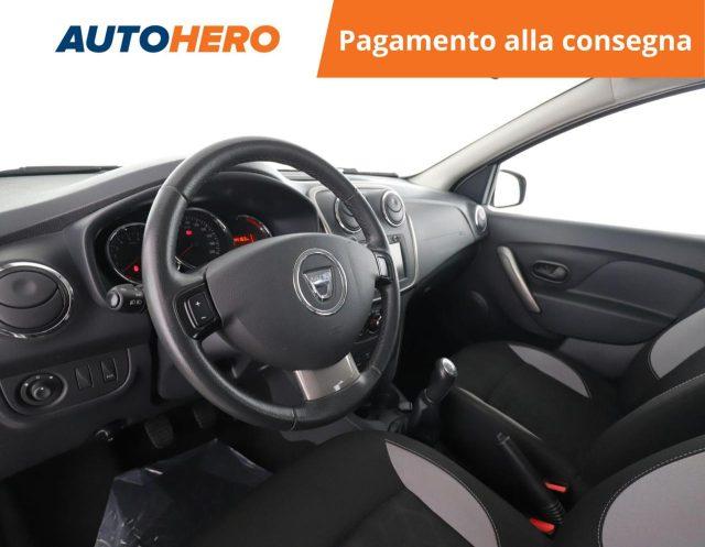 DACIA Sandero Stepway 900 TCe 12V 90CV Prestige