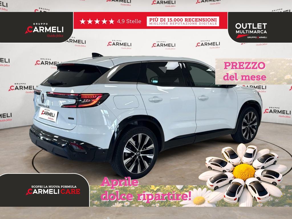 Renault Austral 1.2 E-Tech full hybrid Techno