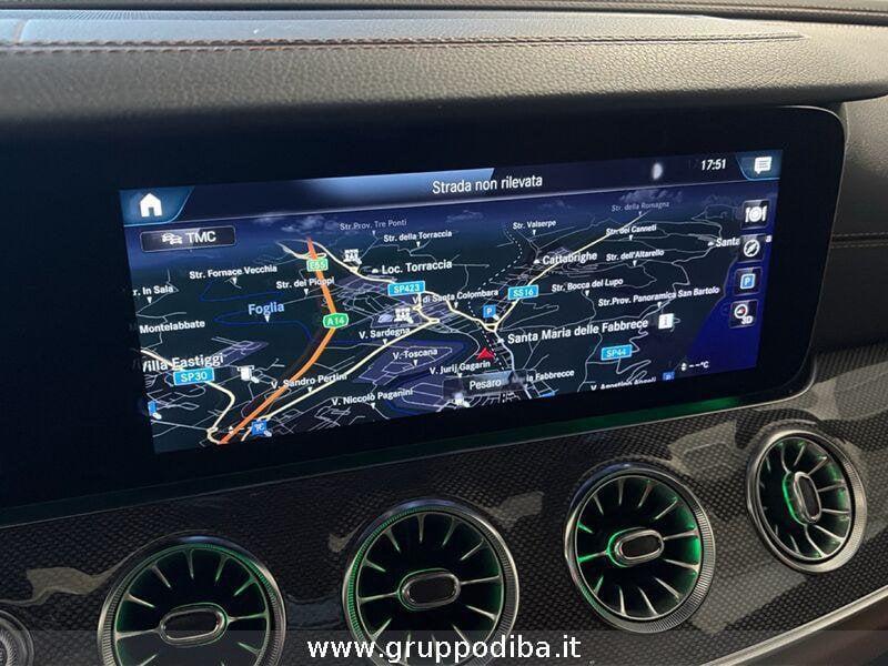 Mercedes-Benz Classe E - C238 Coupe Diesel E Coupe 300 d mhev (eq-boost) Premium Plus 4matic