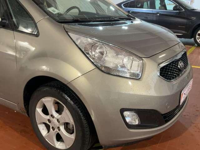 Kia Venga Venga 1.4 cvvt Cool OK NEOPATENTATI