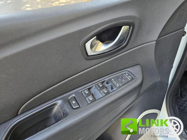 RENAULT Captur dCi 8V 90 CV *? 154,00 al mese*
